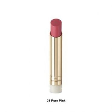 to/one - Color Blossom Lipstick Refill 03 Pure Pink