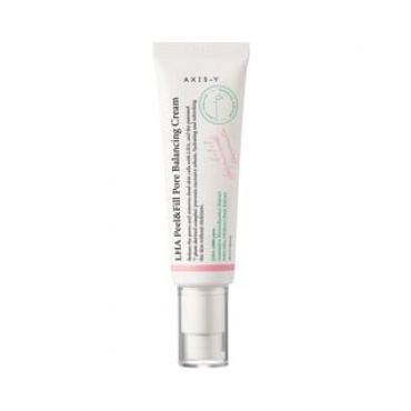 AXIS - Y - LHA Peel&Fill Pore Balancing Cream 50ml