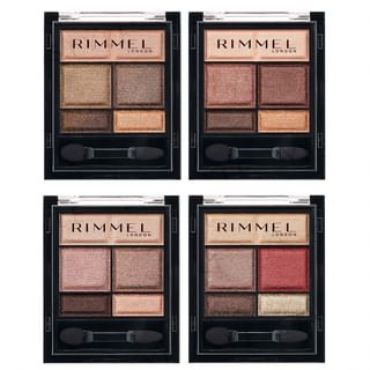 RIMMEL LONDON - Wonder Sweet Eyeshadow 002