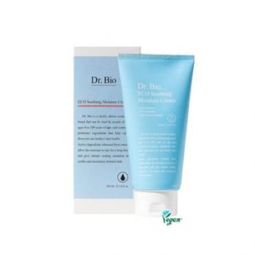 Dr. Bio - ECO Soothing Moisture Cream 300ml