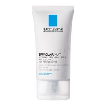 La Roche-Posay - Effaclar Mat Hydratant Sebo-Regulateur 40ml