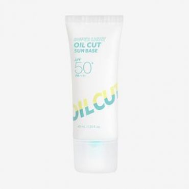 I'M MEME - Super Light Oil Cut Sun Base 40ml