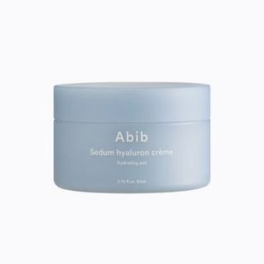 Abib - Sedum Hyaluron Crème Hydrating Pot 80ml