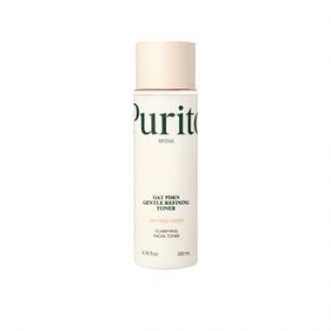 Purito SEOUL - Oat PDRN Gentle Refining Toner 200ml
