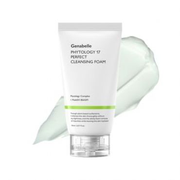 Genabelle - Phytology 17 Perfect Cleansing Foam 150ml