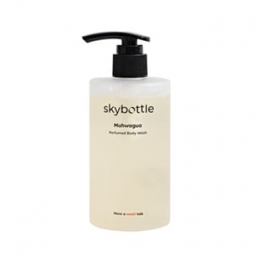 skybottle - Perfumed Body Wash - 3 Types Muhwagua