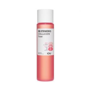 Kwailnara - Re-Firming Collagen Toner 300ml