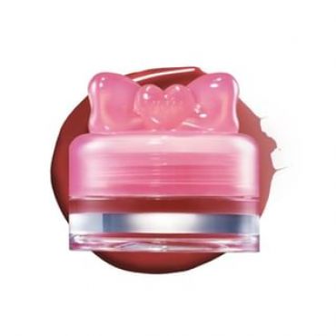YNM - Lip & Cheek Syrup Pot - 6 Colors #05 Mocha Syrup