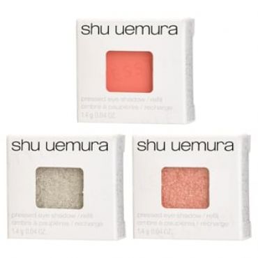 Shu Uemura - Pressed Eye Shadow Renewal M 267 Refill