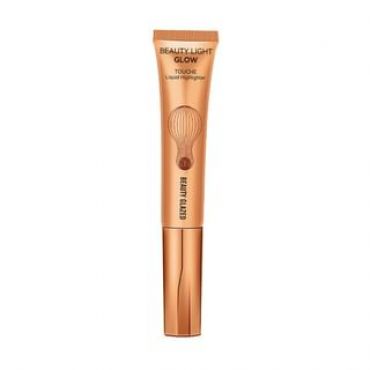 BEAUTY GLAZED - Liquid Highlighter - 3 Colours Highlighter #103 - 15ml