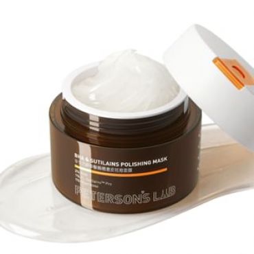 PETERSON'S LAB - BHA & Sutilains Polishing Mask 50g