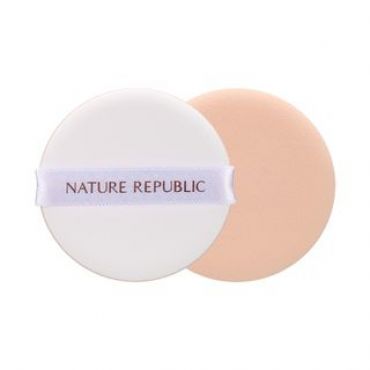 NATURE REPUBLIC - Beauty Tool Air Puff 2pcs 2 pcs