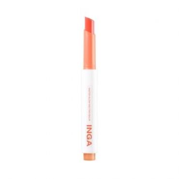 INGA - Water Glow Melting Balm - 12 Colors Peach Juice