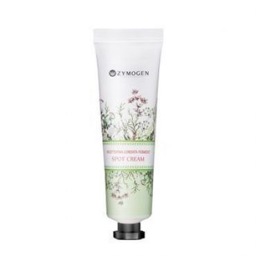 ZYMOGEN - Houttuynia Cordata Ferment Spot Cream 30ml
