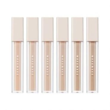 WAKEMAKE - Defining Cover Concealer - 6 Colors #13 Porcelain