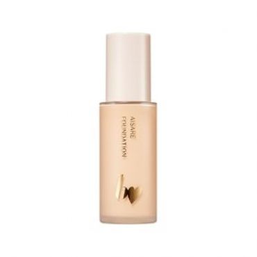 BIDOL - Aisare Foundation SPF 30 PA++ 02 Natural Beige