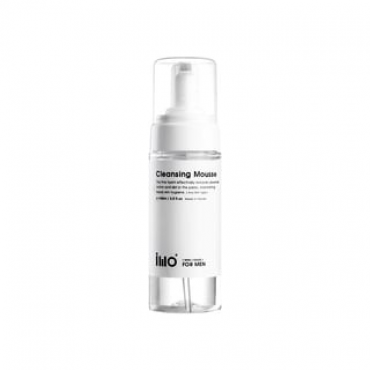 IMO - Cleansing Mousse 150ml