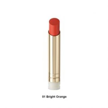 to/one - Color Blossom Lipstick Refill 01 Bright Orange