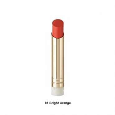 to/one - Color Blossom Lipstick 01 Bright Orange Refill
