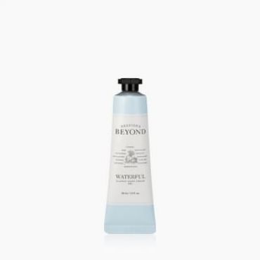 BEYOND - Classic Hand Cream - 5 Types Waterful