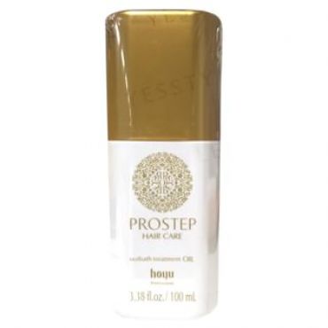 hoyu - PROSTEP Outbath Oil 100ml