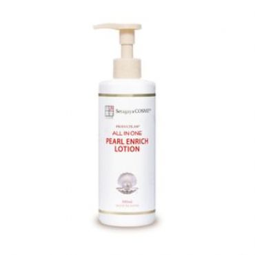 Setagaya COSME - All In One Pearl Enrich Lotion 300ml
