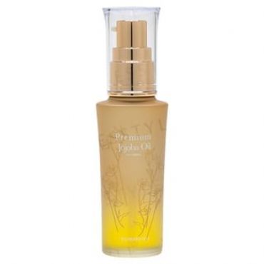 SUNaturals - Premium Jojoba Oil 40ml