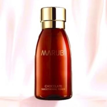 MARUBI - Mini Smoothening Toner #Toner - 18ml