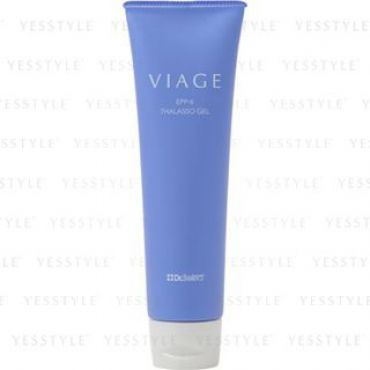 Dr.Select - Viage EPP-II Thalasso Gel 150g