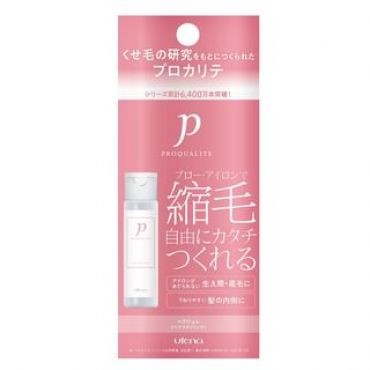 Utena - Proqualite Hair Straightening Gel 48ml
