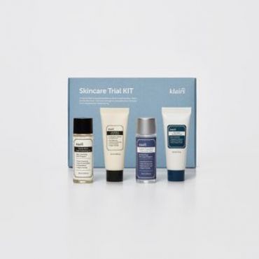 Dear, Klairs - Skincare Trial Kit 1 set