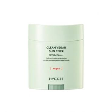 HYGGEE - Clean Vegan Sunstick 20g