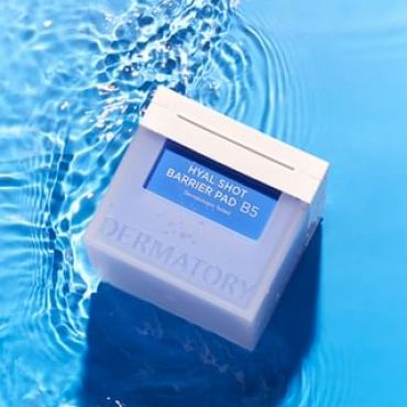 DERMATORY - Hyal Shot Barrier Pad B5 70 pads