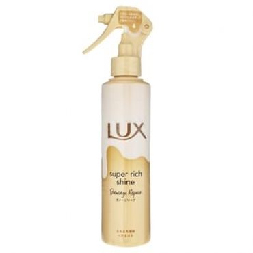 Lux Japan - Super Rich Shine Damage Repair Hair Mist 180ml
