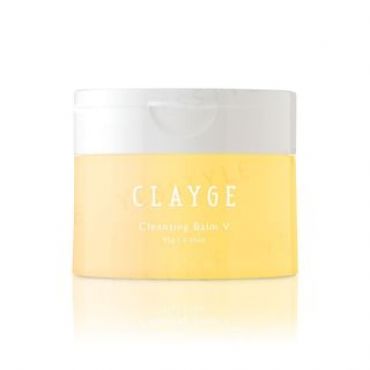 CLAYGE - Cleansing Balm V Vitamin C 95g