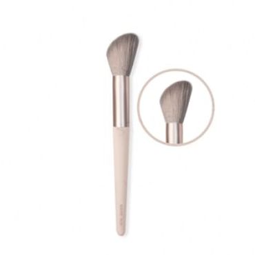 Solone - Exquisite Makeup Brush Peach Cream Series Contour Brush PC03