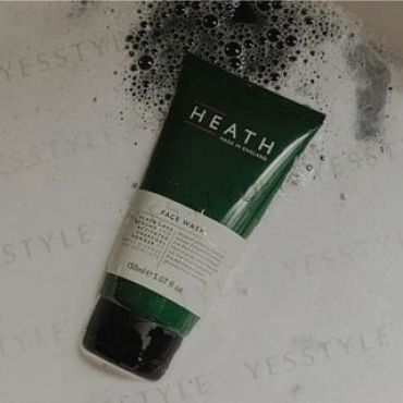 HEATH - Face Wash 150ml