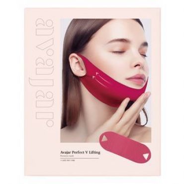 avajar - Perfect V Lifting Premium Mask Set 14g x 10 sheets
