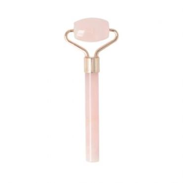 PARSA Beauty - LOV.U Mini Rosen Quarz Roller Pink