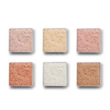 Solone - Single Eyeshadow Light Series 604 Sunlight
