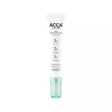 ACCA by Dr.DSP - Anti Comedone Gel 15g
