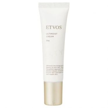 ETVOS - Ultimoist Cream 30g