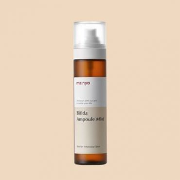 ma:nyo - Bifida Ampoule Mist 120ml