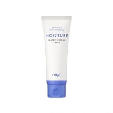 OBgE - Moisture Protein Barrier Cream 70ml