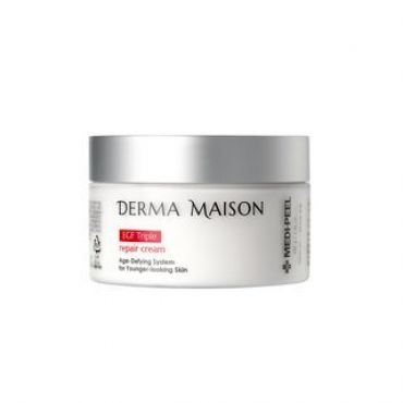 MEDIPEEL - Derma Maison EGF Triple Repair Cream Jumbo 200g