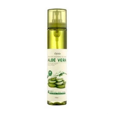 esfolio - Moisture Soothing Gel Mist Aloe Vera 90% 120ml 120ml