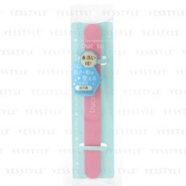 Chantilly - Ducato Washable Nail File Pink
