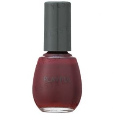 Dear Laura - Playful Nail Color 03 Cassis 10ml