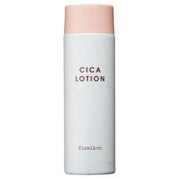 Kirei&co. - Cica Lotion 100ml