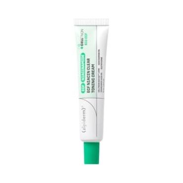 zipiderm - EGF Niacin Clear Toning Cream 30ml